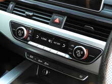 Audi A4 TDI V6 S line Quattro