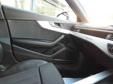 Audi A4 TDI V6 S line Quattro