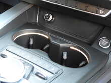 Audi A4 TDI V6 S line Quattro