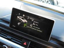 Audi A4 TDI V6 S line Quattro