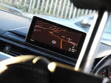 Audi A4 TDI V6 S line Quattro