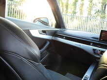 Audi A4 TDI V6 S line Quattro