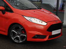 Ford Fiesta T EcoBoost ST-3