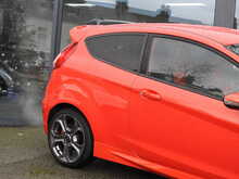 Ford Fiesta T EcoBoost ST-3
