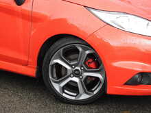 Ford Fiesta T EcoBoost ST-3