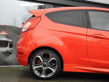Ford Fiesta T EcoBoost ST-3