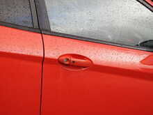 Ford Fiesta T EcoBoost ST-3