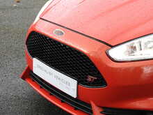 Ford Fiesta T EcoBoost ST-3