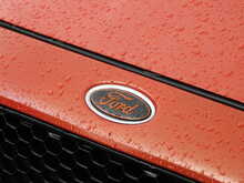 Ford Fiesta T EcoBoost ST-3