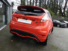 Ford Fiesta T EcoBoost ST-3