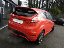 Ford Fiesta T EcoBoost ST-3