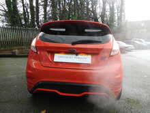 Ford Fiesta T EcoBoost ST-3