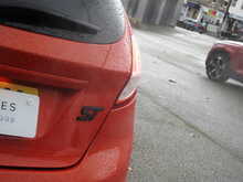 Ford Fiesta T EcoBoost ST-3