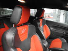 Ford Fiesta T EcoBoost ST-3