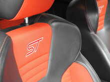 Ford Fiesta T EcoBoost ST-3