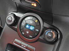 Ford Fiesta T EcoBoost ST-3