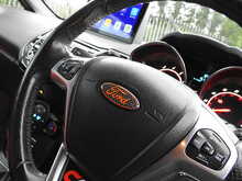 Ford Fiesta T EcoBoost ST-3