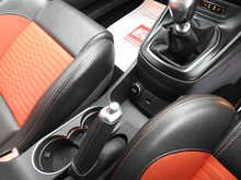 Ford Fiesta T EcoBoost ST-3