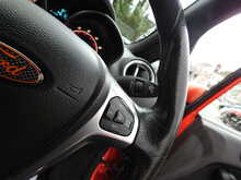Ford Fiesta T EcoBoost ST-3