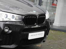 BMW X4 30d M Sport