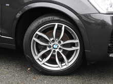BMW X4 30d M Sport