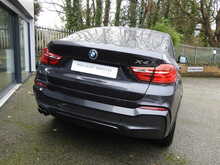 BMW X4 30d M Sport