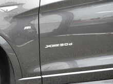 BMW X4 30d M Sport