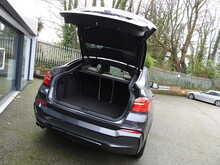 BMW X4 30d M Sport