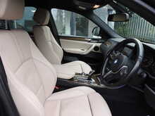 BMW X4 30d M Sport