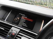 BMW X4 30d M Sport