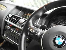 BMW X4 30d M Sport
