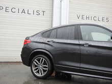 BMW X4 30d M Sport