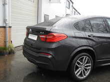 BMW X4 30d M Sport