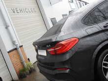 BMW X4 30d M Sport