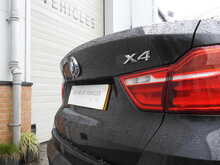 BMW X4 30d M Sport