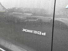 BMW X4 30d M Sport
