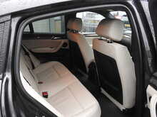 BMW X4 30d M Sport