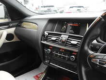BMW X4 30d M Sport