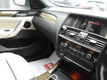 BMW X4 30d M Sport