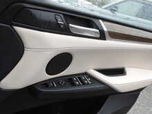 BMW X4 30d M Sport