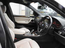 BMW X4 30d M Sport