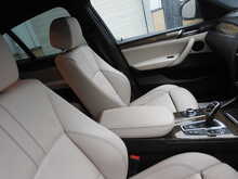 BMW X4 30d M Sport