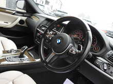 BMW X4 30d M Sport