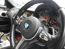 BMW X4 30d M Sport