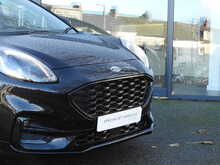 Ford Puma T EcoBoost MHEV ST-Line