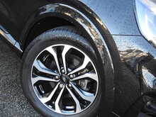 Ford Puma T EcoBoost MHEV ST-Line