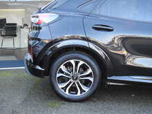 Ford Puma T EcoBoost MHEV ST-Line