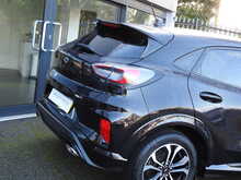 Ford Puma T EcoBoost MHEV ST-Line