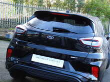 Ford Puma T EcoBoost MHEV ST-Line