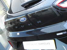 Ford Puma T EcoBoost MHEV ST-Line